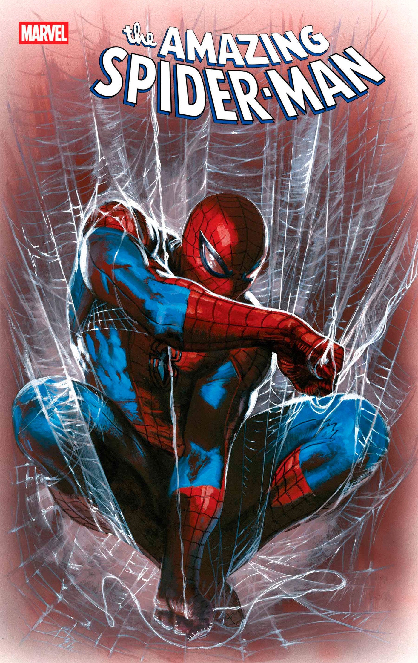 Amazing Spider-Man #8 Gabriele Dell'Otto Variant – Mythos Comics