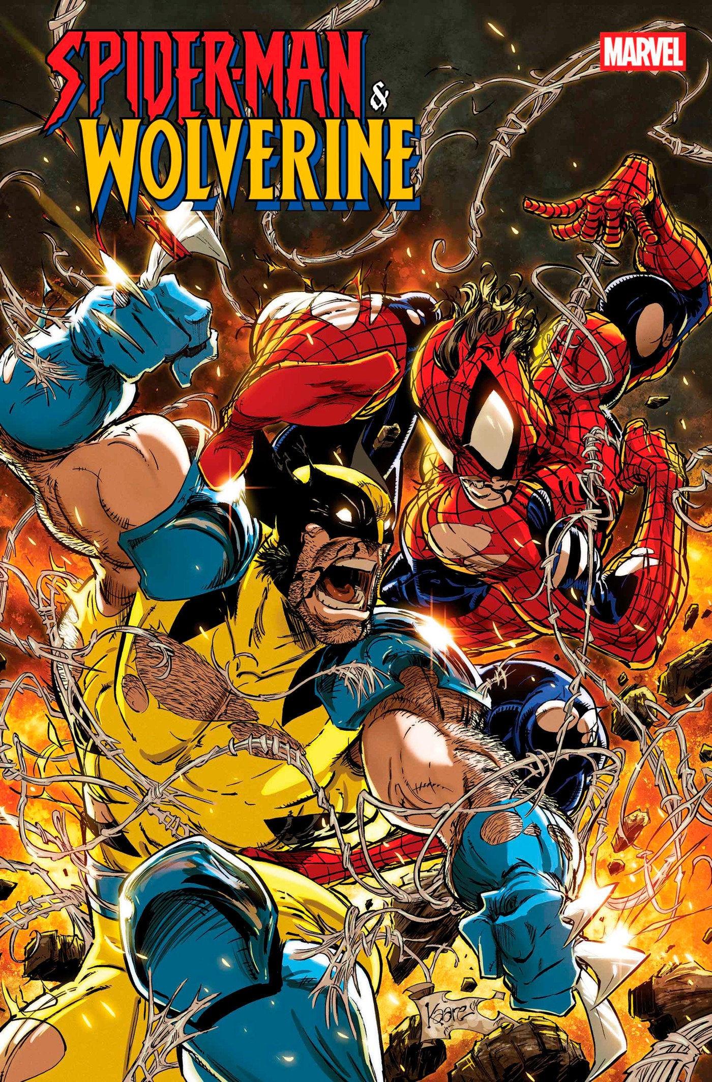 【マーメイド】スパイダーマン 8点＋ Wolverine 2点まとめ売り マーメイド】スパイダーマン 8点＋ Wolverine 2点まとめ売り Spider