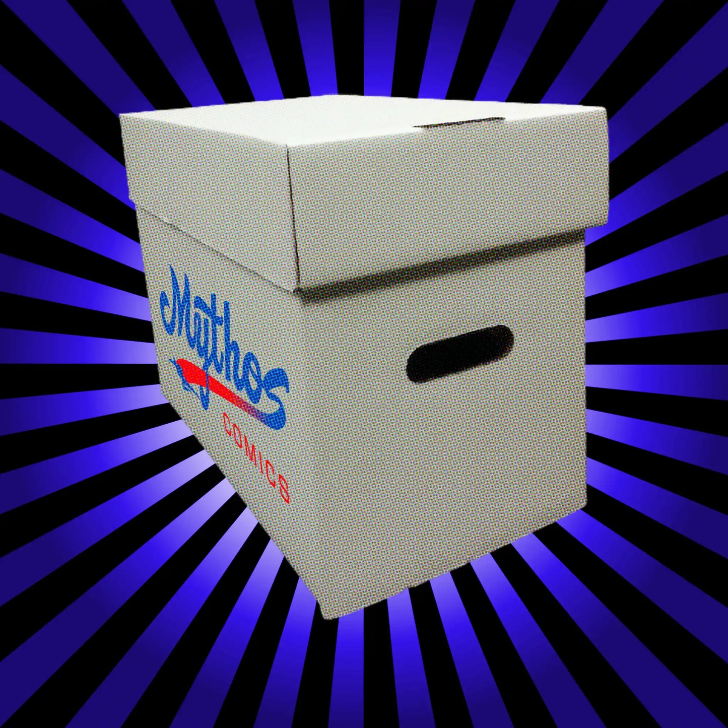 Ship my HOLD BOX