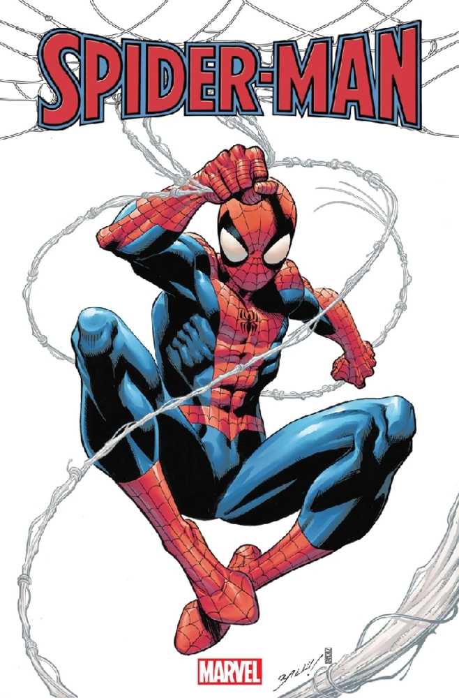 Spider-Man #1-11 + Annual (2022) Complete Set