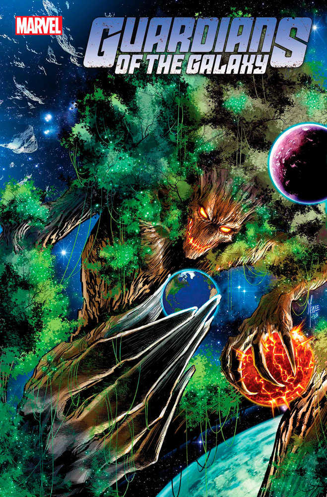 Guardians Of The Galaxy #5 (2023) [G.O.D.S.]