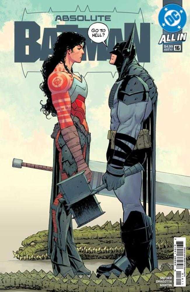 ABSOLUTE BATMAN コミックセット Absolute Batman 1 2 3 4 5 6 Complete Comic Lot Run Set DC 1st