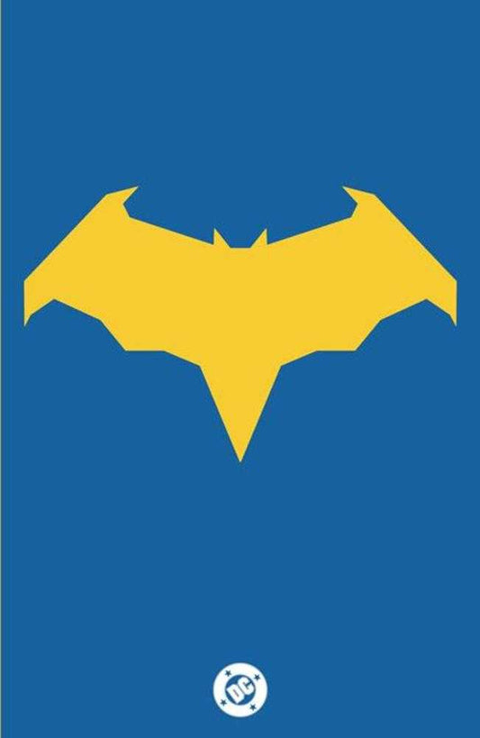 Batman #7 Cover G Symbol Card Stock Variant