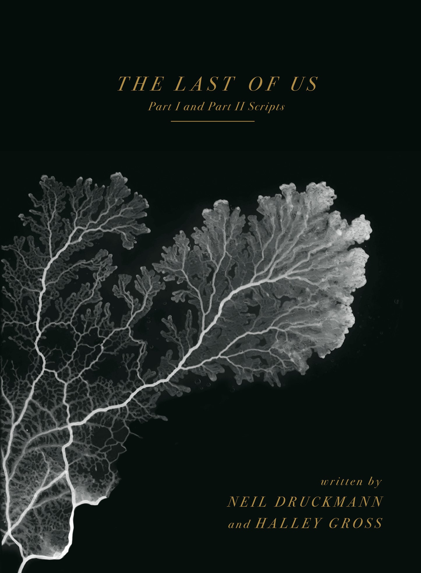 The Last Of Us: Part I And Part II Scripts