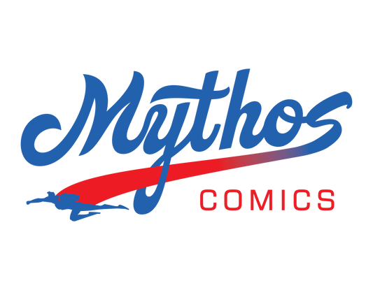 Mythos Comics Gift Card